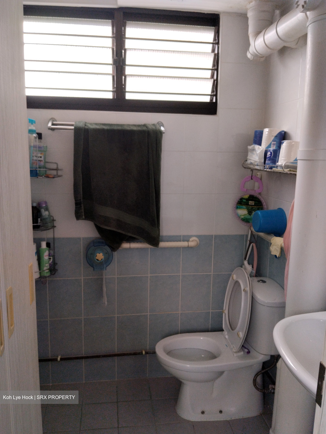 Blk 345 Clementi Avenue 5 (Clementi), HDB 3 Rooms #503614161